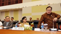 Agenda selanjutnya yang akan dibahas, kata Aziz, mengenai prioritas anggaran, Rancangan Kerja Pemerintah (RKP) dan kebijakan transfer daerah dan dana desa.