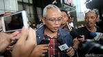 10 Nama yang Diseret Setya Novanto