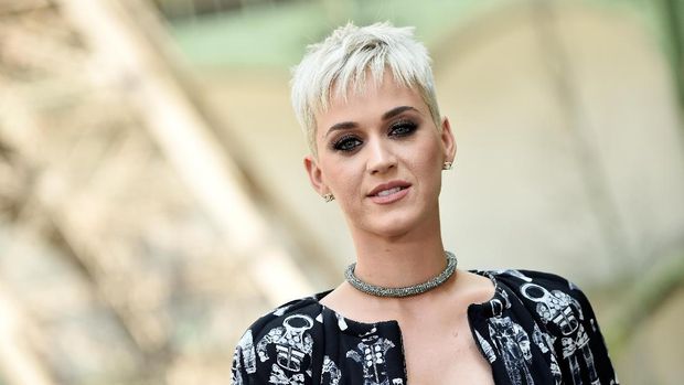 Katy Perry