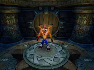 Sukses Berat, Game Crash Bandicoot Makin Digeber