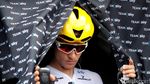 Para Pebalap Tour de France Unjuk Gigi