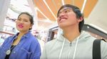 Beragam Aksi Kaesang Putra Jokowi Saat Nge-Vlog dan Sindiran Ndeso