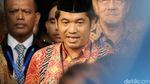 Koalisi Masyarakat Sipil Tolak Hak Angket KPK