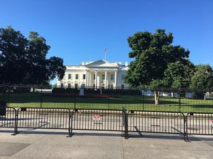 Sekilas Sejarah Pemindahan Ibu Kota AS dari New York ke Washington DC