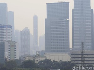 Gedung Perkantoran Kosong Jakarta Diramal Tambah Banyak Sampai 2020