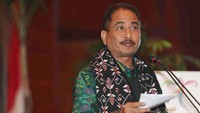 Acara pembukaan akan digelar pada 13 Juli 2017 mendatang di Larantuka, Flores timur.
