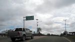 Mengintip Perkembangan Jalan Perbatasan RI-Malaysia di Kalimantan
