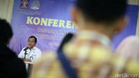 Ronny mengatakan pihak Imigrasi akan memantau pergerakan dari para DPO apabila masuk dalam wilayah negara Indonesia. Pihaknya siap untuk bekerja sama dengan aparat terkait untuk mencegah DPO teroris masuk ke Indonesia.