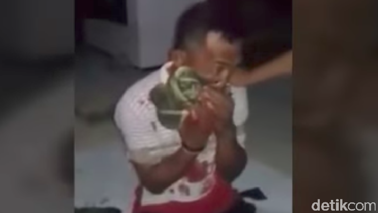 Geger Maling Dibakar Hidup-hidup di Pamekasan, Ini Kata Polisi Geger Maling Dibakar Hidup-hidup di Pamekasan, Ini Kata Polisi