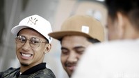 Mereka pun kompak menolak jika ditempelkan pada satu jenis aliran saja. Foto: Rachman Haryanto