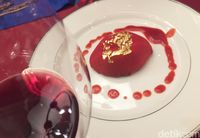  'California Wine Dinner' Tandai Peringati Kemerdekaan Amerika ke 241