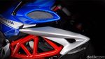 MV Agusta Brutale America, Hanya 50 Unit Khusus untuk AS