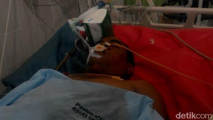 Penjelasan Polda NTT Soal Insiden Salah Tembak Pedagang