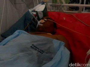 Penjelasan Polda NTT Soal Insiden Salah Tembak Pedagang