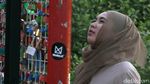 Potret Wisata Gembok Cinta yang Hits di Probolinggo