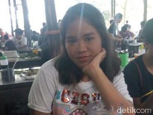 Gadis Alifta Terekam CCTV Berjalan Sendirian Keluar Stasiun Yogya