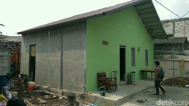 Foto Rumah Jelek Sederhana Aristek Sederhana Foto Rumah Jelek Sederhana Aristek Sederhana