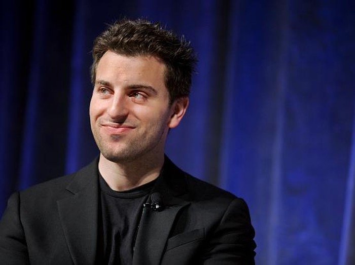 Brian Chesky