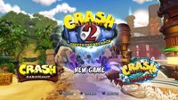 Crash Bandicoot: N. Sane Trilogy, Nostalgia Rasa Modern
