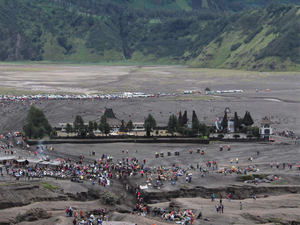 Festival Budaya Masyarakat Yadnya Kasada Bromo Siap Digelar