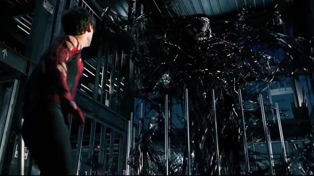  Ini Film 'Spider-Man' dari yang Terburuk Hingga Terbaik