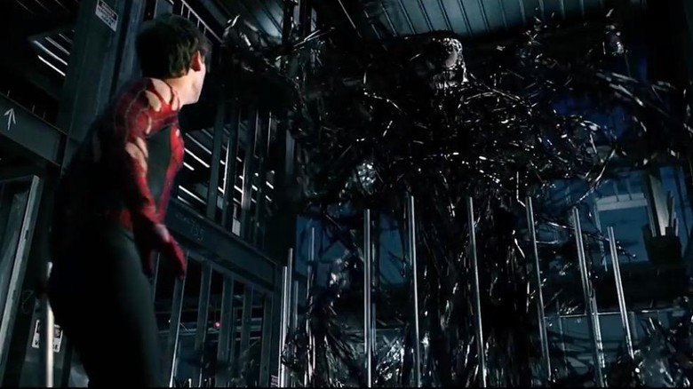 Foto: Spider-Man 3 (imdb) Foto: Spider-Man 3 (imdb)