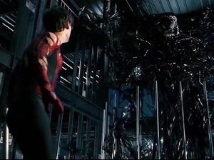 Bakal Ada Spider-Man di Sekuel Venom?