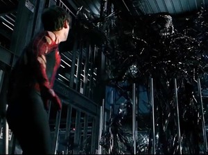 Bakal Ada Spider-Man di Sekuel Venom?