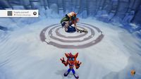 Crash Bandicoot: N. Sane Trilogy, Nostalgia Rasa Modern