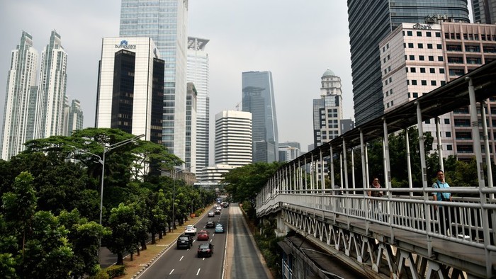 Rencana Pemindahan Ibu Kota Bukan Solusi Kesenjangan Pembangunan