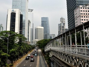 Rencana Pemindahan Ibu Kota Bukan Solusi Kesenjangan Pembangunan