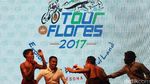 Menpar Resmikan Tour de Flores 2017