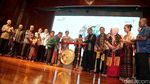 Menpar Resmikan Tour de Flores 2017