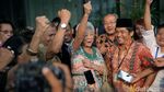 Koalisi Masyarakat Sipil Tolak Hak Angket KPK