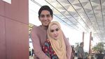1 Lagi Pernikahan Kilat, Lucky Hakim-Tiara Dewi Mantap Cerai!