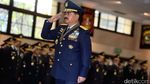 Sepak Terjang Hadi Tjahjanto, Eks Panglima TNI Jadi Menteri ATR