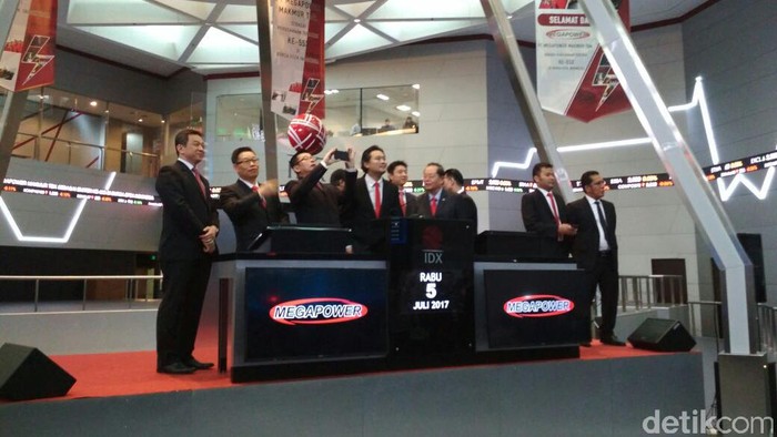 Saham Perdana Perusahaan Asal Malaysia Ini Meroket 70%