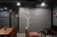 Makanan Indonesia Di Resto Modern Tutup Panci Bistro BSD