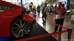 Foto: Ferrari Listrik Dahlan Iskan yang Tinggal Kenangan