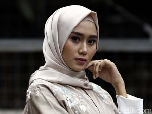Cara Pemenang Sunsilk Hijab Hunt 2017 Tetap Eksis Walau Sudah Berkeluarga