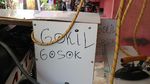 Gokil! Gosok Keliling ala Emak-emak Bekasi