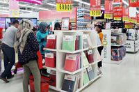 Aneka Peralatan Tidur Tawarkan Promo Sampai 70% di Transmart