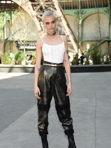 Di Industri Fashion, Model Pria Digaji 75% Lebih Rendah Ketimbang Wanita