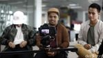 Bersenang-senang Bersama Trisouls