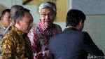Gubernur Sultra Nur Alam Diperiksa Sebagai Tersangka