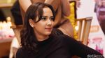 Nadine Alexandra Makin Ayu Saja
