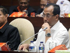 Kemenhub Pangkas Dana Rapat dan Perjalanan Dinas Sampai Rp 2 T