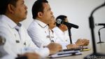 Imigrasi Pantau 234 DPO Teroris