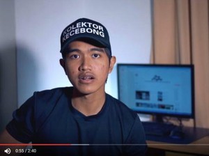 Seluk Beluk Vlog yang Jadi Tren Kekinian