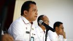Imigrasi Pantau 234 DPO Teroris